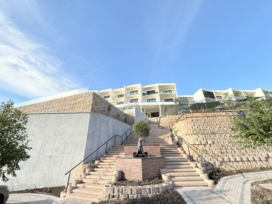 To Let 2 Bedroom Property for Rent in De Zicht Estate Western Cape